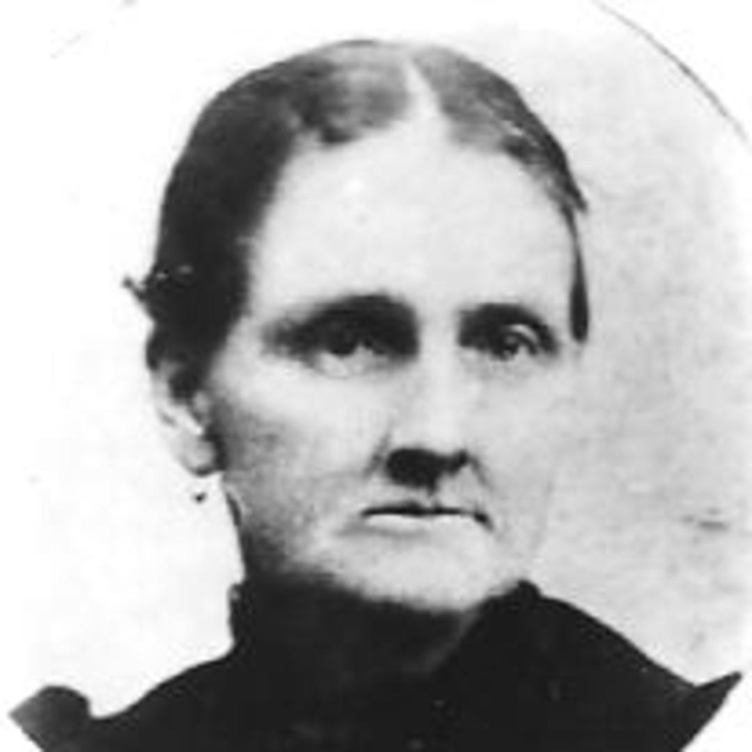 Emma Louise Burnett (1844 - 1913) Profile